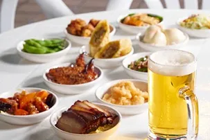 楓林閣　阿倍野店