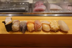 あたぼう鮨