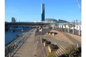 水の広場公園