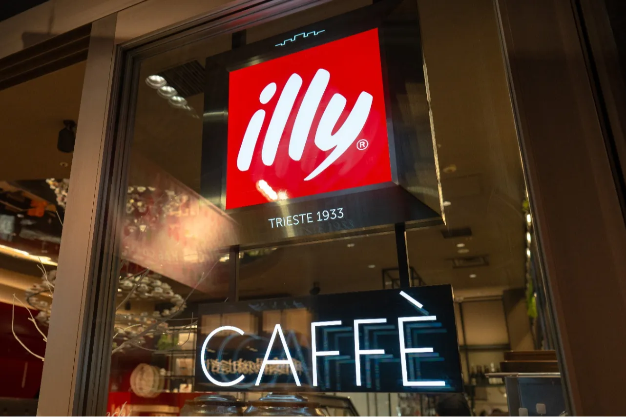 illy CAFFE 有楽町イトシア店_5