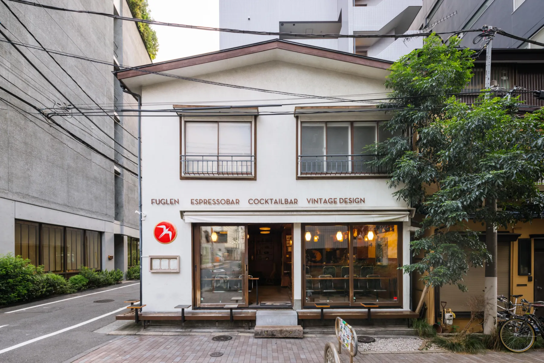FUGLEN TOKYO_8