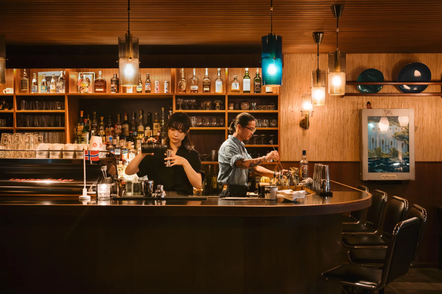 FUGLEN TOKYO_7