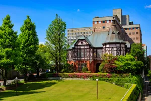 明治学院大学