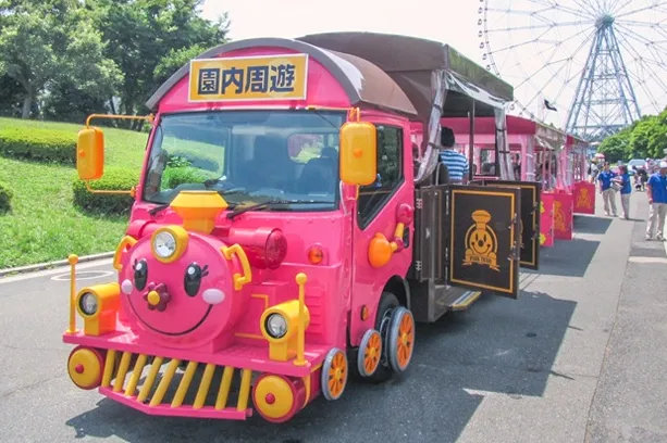 葛西臨海公園_11