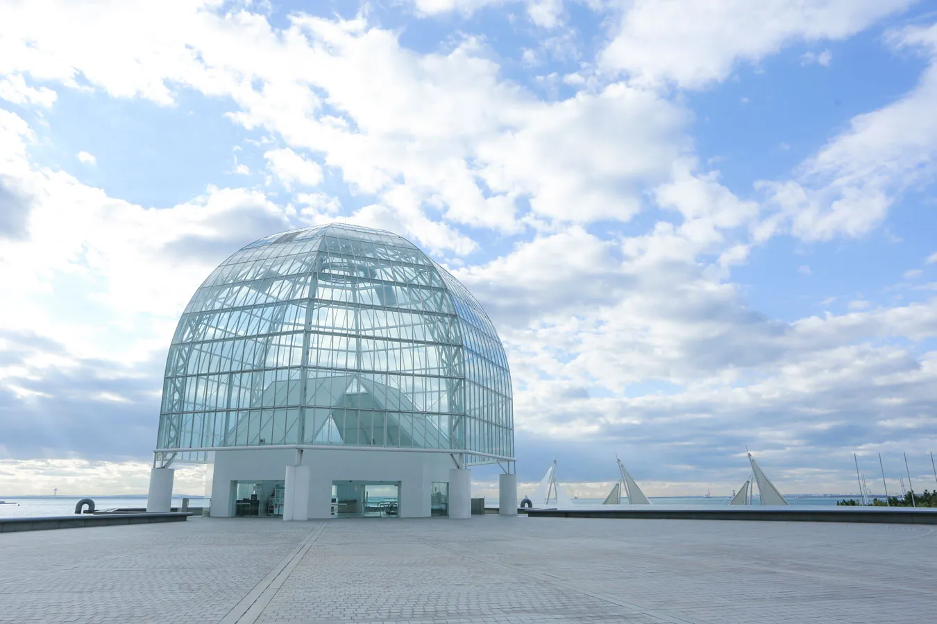 葛西臨海公園_4