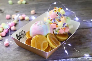BEAR'S SUGAR SHACK