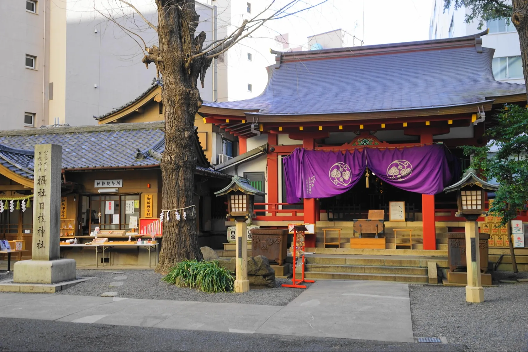 日本橋日枝神社_1