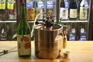 KURAND SAKE MARKET 新宿店