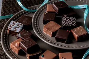 Eclat de Chocolat Louis Robuchon