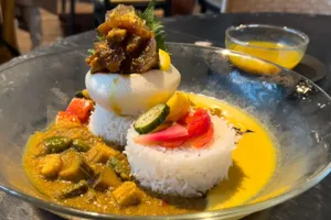 Vaji spice