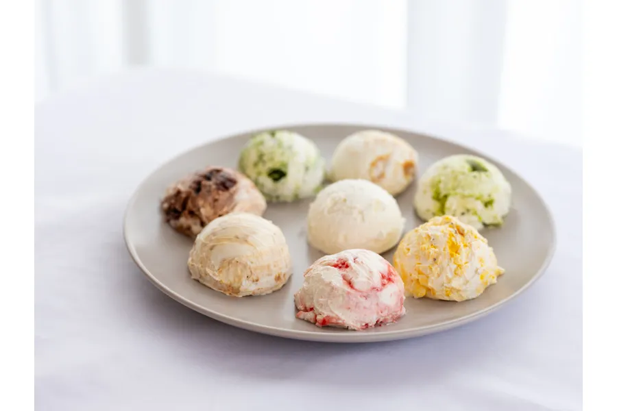 & Yogurt 横浜店_2