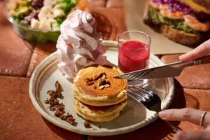 KNOWS COFFEE イオンモール津田沼 South