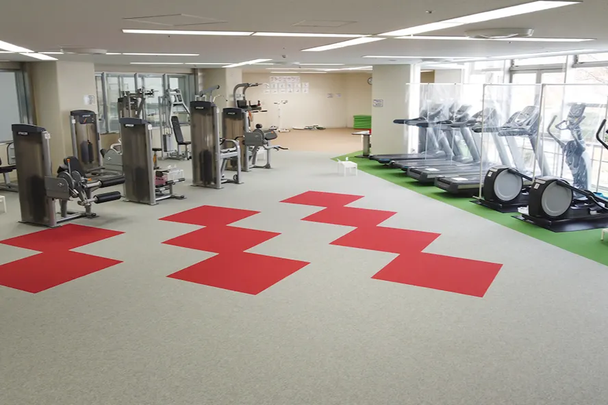 町田市立室内プール_5