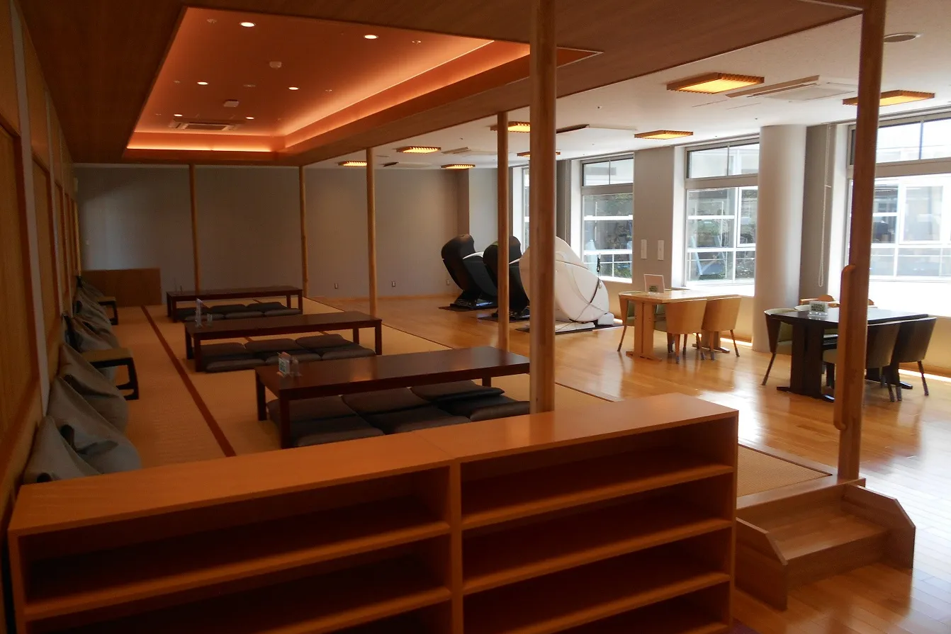 町田市立室内プール_8