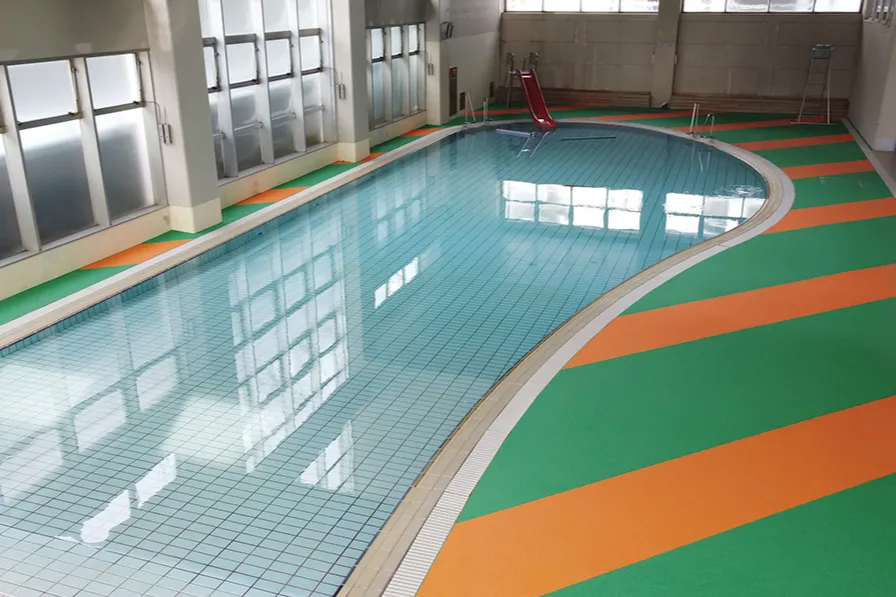 町田市立室内プール_6