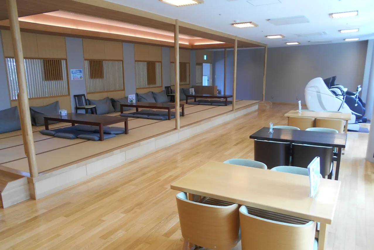 町田市立室内プール_9