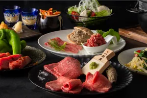 Wagyu Soul