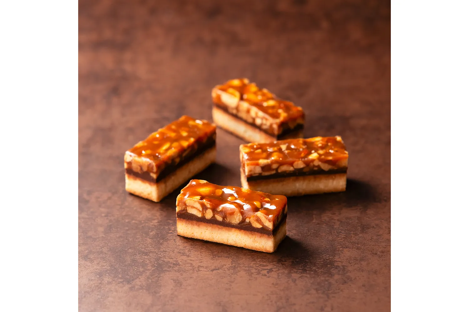 TRIPLE DECKER LONDON 大丸東京店_2