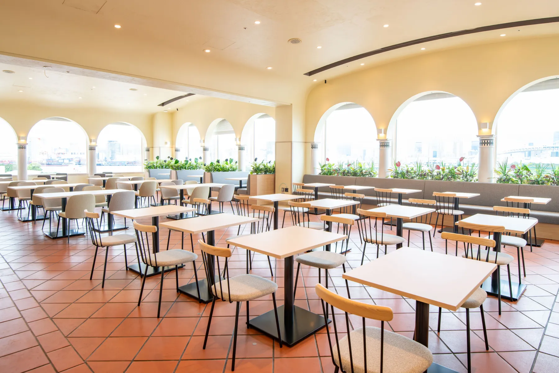 R.O.STAR Seaside Terrace_1