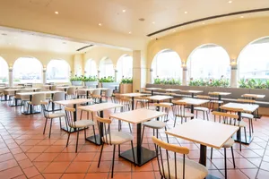 R.O.STAR Seaside Terrace
