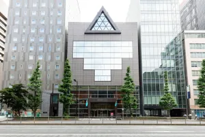 国立映画アーカイブ