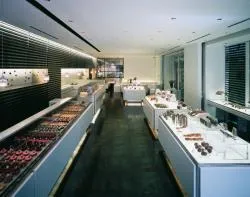 パティスリー・サダハル・アオキ・パリ　丸の内店