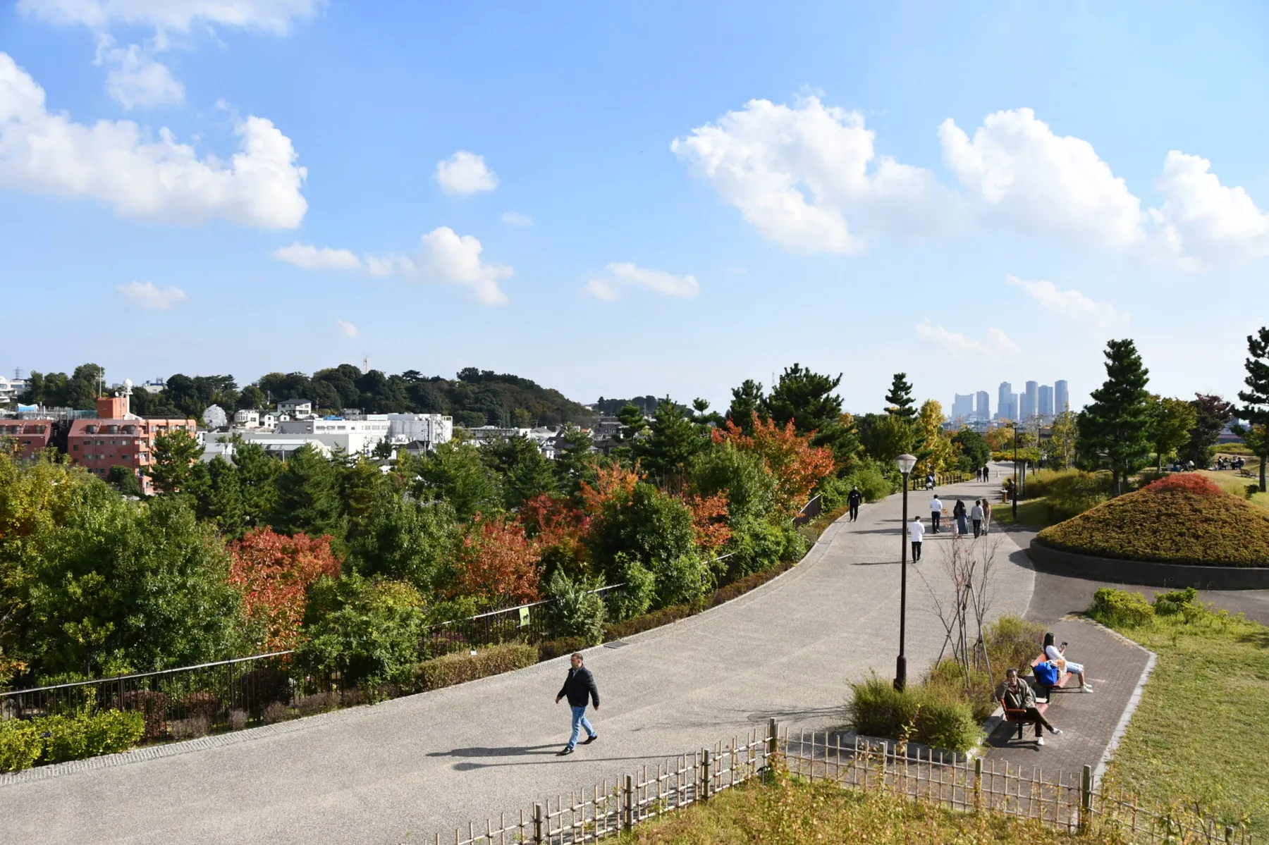 二子玉川公園_1