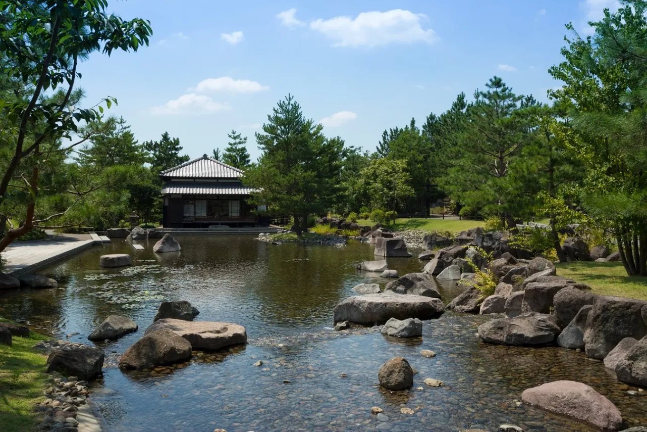 二子玉川公園_5