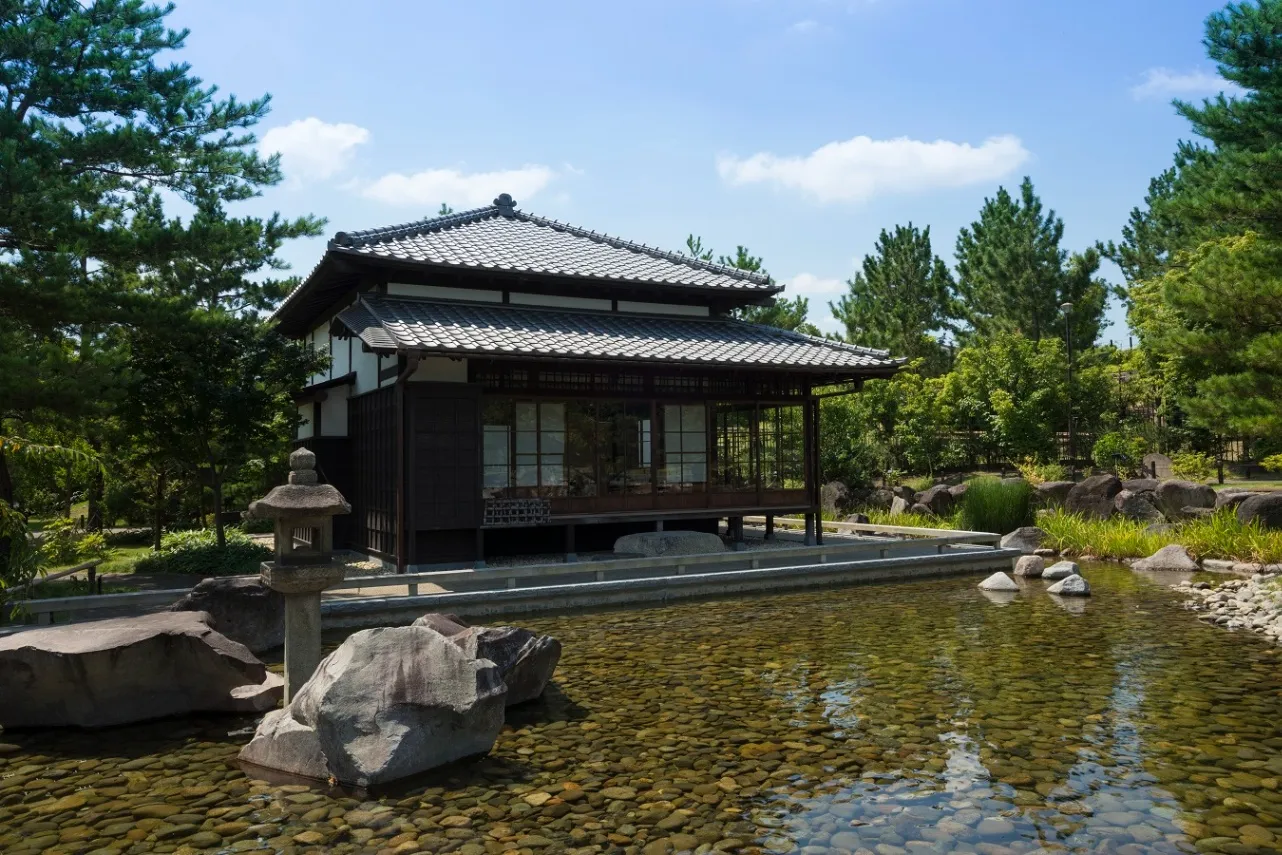 二子玉川公園_6