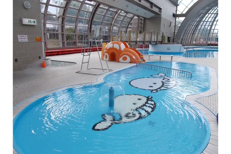 こてはし温水プール_4