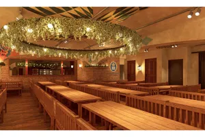 ホフブロイ トウキョウ 新宿店