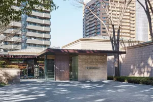 泉屋博古館東京