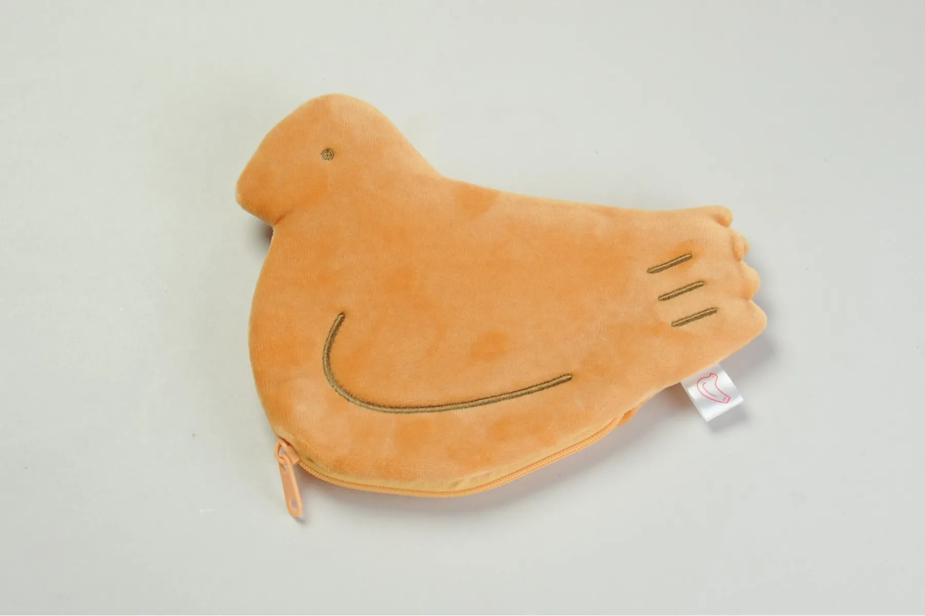 ▲豊島屋 本店「鳩ぽっぽーち」イメージ