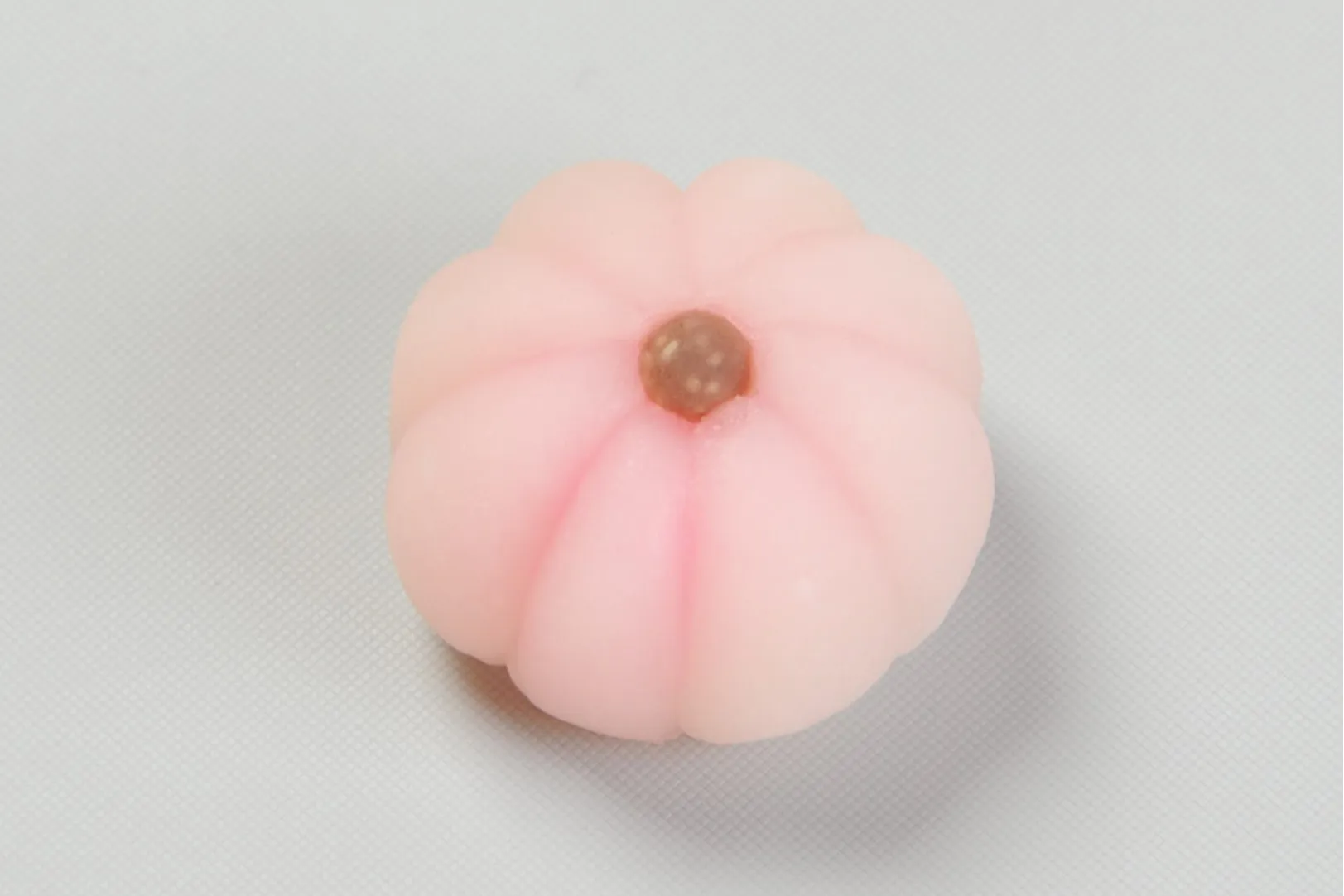 ▲豊島屋 本店「10月上生 秋桜」イメージ