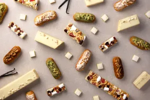 SHIROE by Hugh Morgan