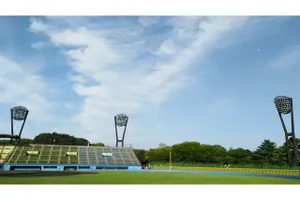 平塚市総合公園