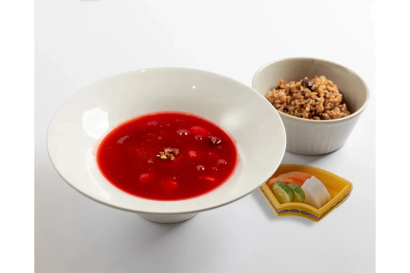 BEIGE ～SOUP LIBRARY～_1