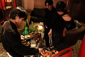 シーシャラウンジ チルラグ 西麻布店