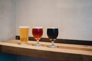 BEER VISTA BREWERY