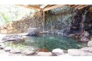箱根湯本温泉 かっぱ天国