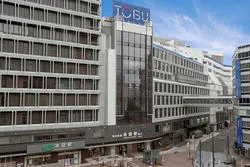 東武百貨店　池袋本店