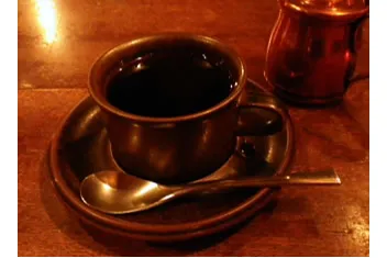 COFFEE HALL くぐつ草_1