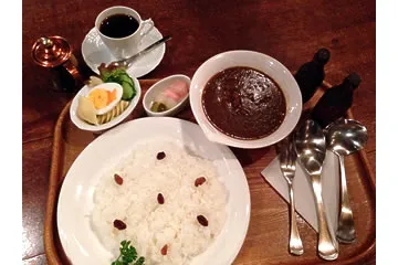COFFEE HALL くぐつ草_2