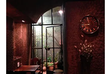 COFFEE HALL くぐつ草_3