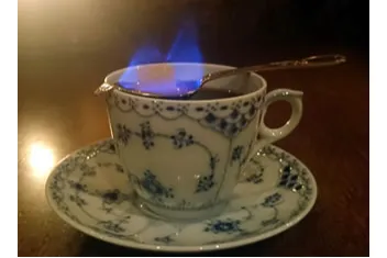 COFFEE HALL くぐつ草_5
