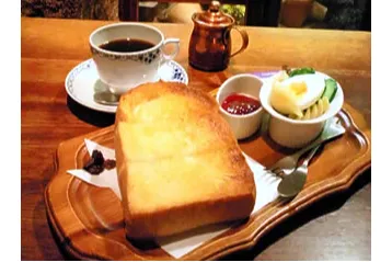 COFFEE HALL くぐつ草_7