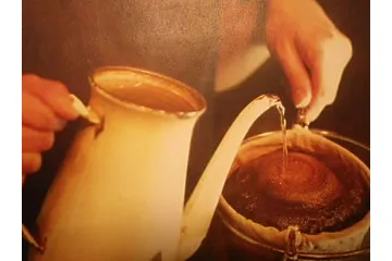 COFFEE HALL くぐつ草_8
