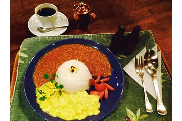 COFFEE HALL くぐつ草_9
