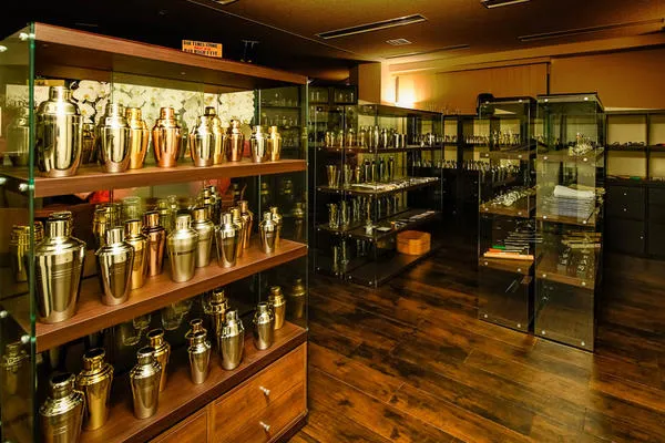 BAR TIMES STORE TOKYO