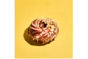FRECKLE donuts 代々木公園